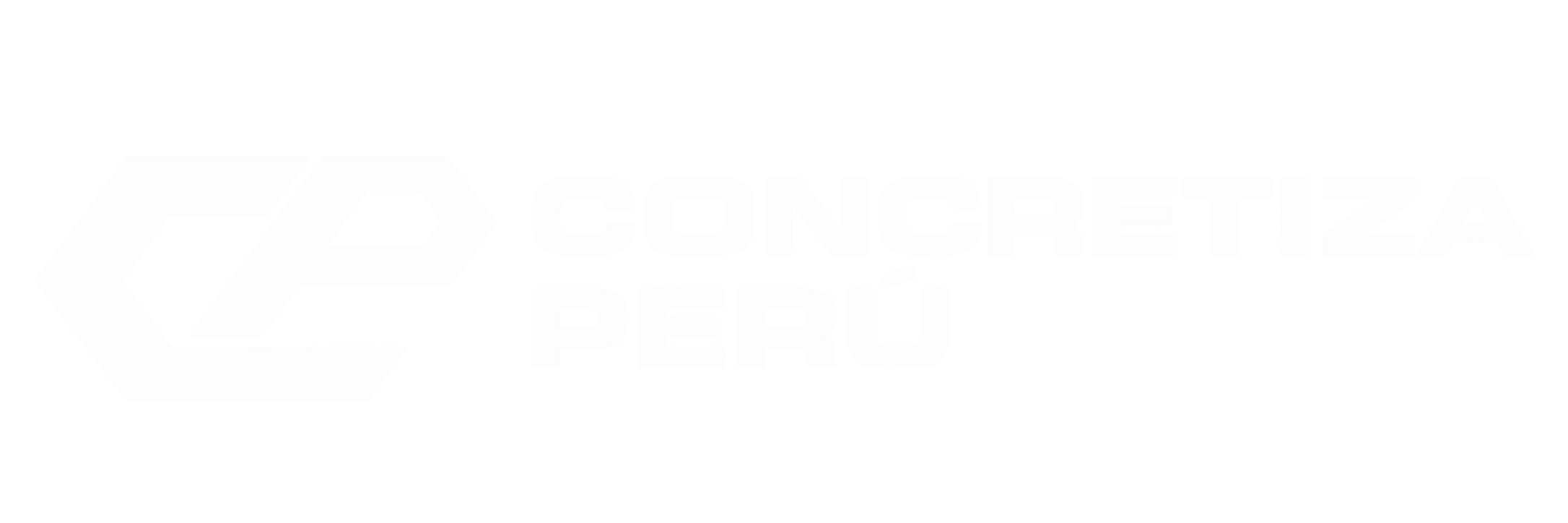 Concretiza Perú